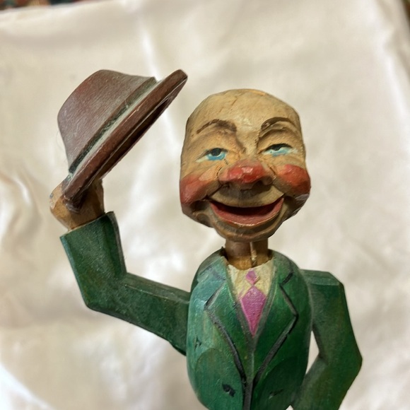 ANRI vintage bottle, cork stopper - Picture 6 of 8